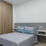 شقة Horizon Arzúa