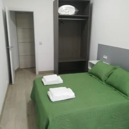 Apartment Horizon