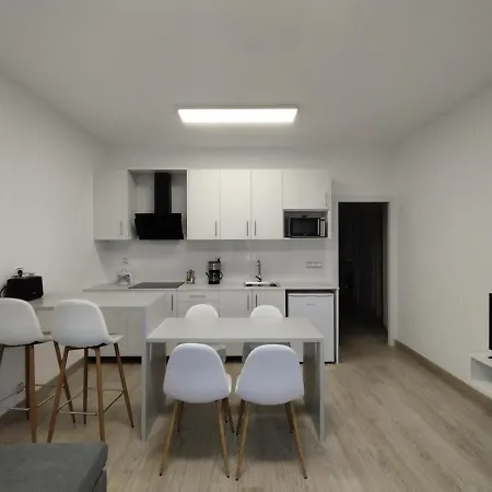 Horizon Apartment *