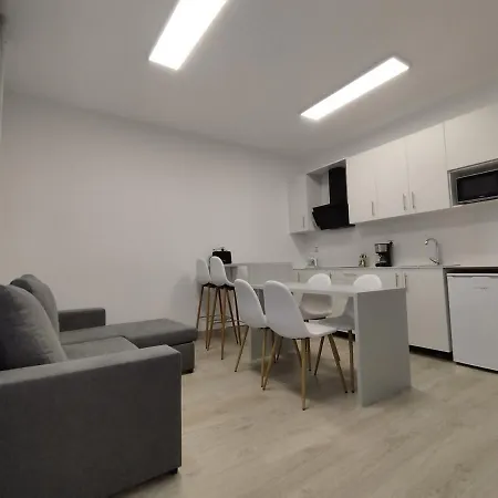 Horizon Apartment