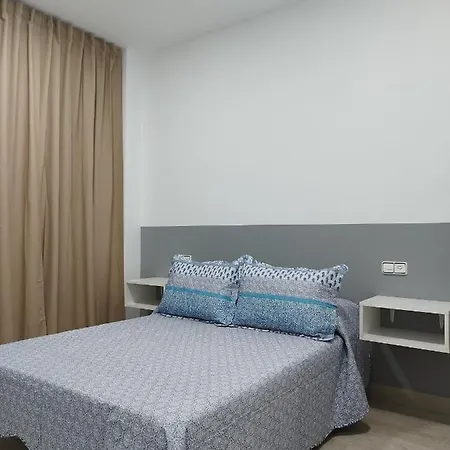 Apartment Horizon Arzua