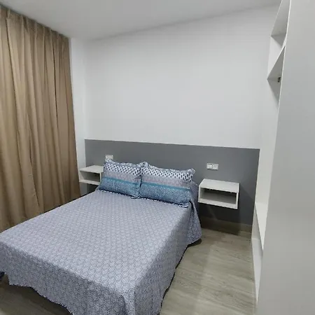 Horizon Apartment *
