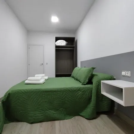 Horizon Apartment *