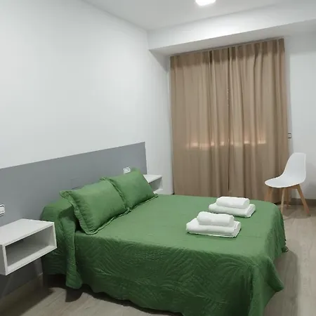 Horizon Apartment