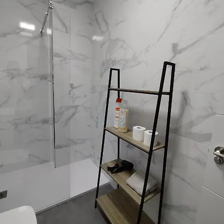 Horizon Apartment *