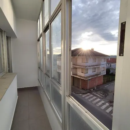 Apartamento Horizon *