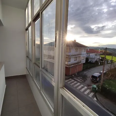 Horizon Apartment Arzua