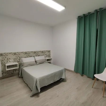 Apartment Horizon Arzua