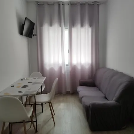 Apartment Horizon