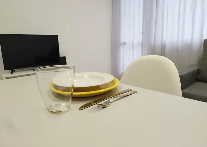 Διαμέρισμα Horizon *