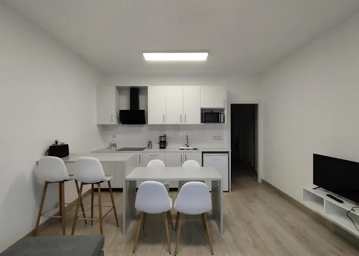 Horizon Διαμέρισμα *