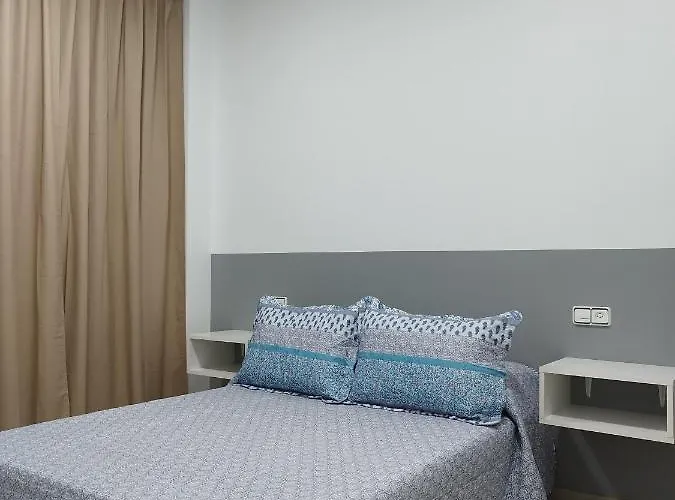 Διαμέρισμα Horizon Arzúa