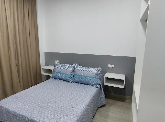 Horizon Διαμέρισμα *