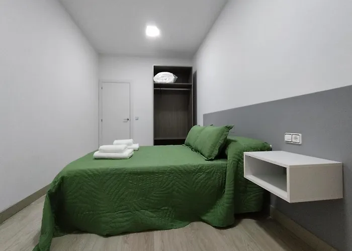 Horizon Διαμέρισμα *