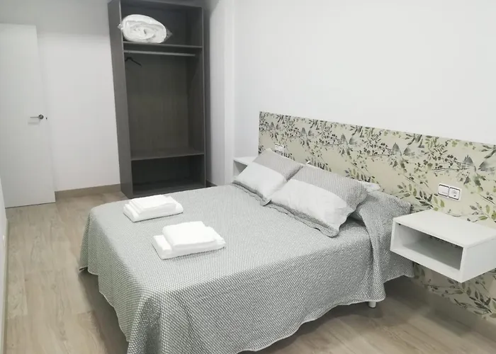 Διαμέρισμα Horizon